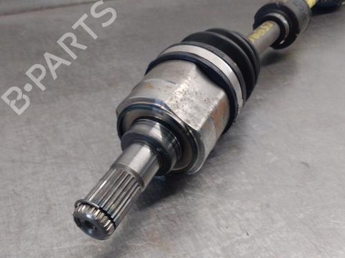 Left front driveshaft HYUNDAI BAYON (BC3) 1.0 T-GDI 48V-Hybrid | BP36866618M38  - Image 6