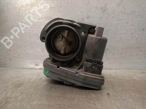 Used Throttle body CITROËN C4 I (LC_) 1.6 16V (109 hp) 29397051