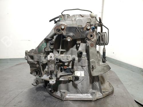 Gearbox RENAULT KOLEOS I (HY_) 2.0 dCi (HY0K) | BP32035393M3 