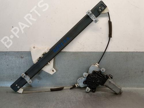 Used Front right window mechanism Front right window mechanism SSANGYONG RODIUS I 2.7 Xdi (163 hp) 40046582 40046582