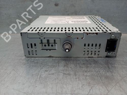 Radio VOLVO S40 II (544) 2.0 D | BP23101953E6 