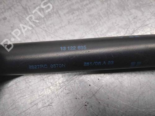 Tailgate lift support OPEL ASTRA H Estate (A04) 1.7 CDTI (L35) | BP20266600C138 
