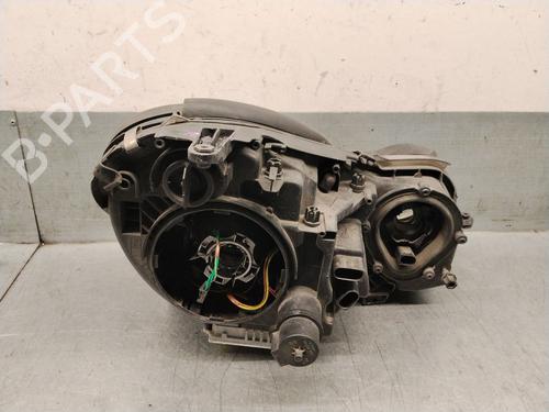 Left headlight MERCEDES-BENZ E-CLASS (W211) E 320 CDI (211.026) | BP35904023C28 - Image 2