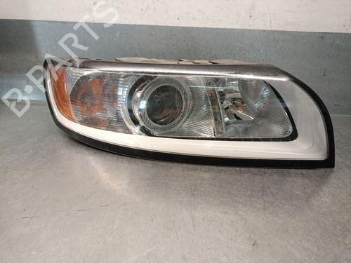 Used Right headlight Right headlight 37758550 37758550