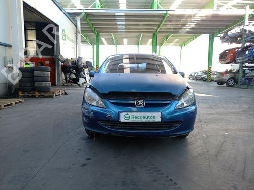 Engine PEUGEOT 307 (3A/C) 1.6 16V | BP33130556M1 - Image 19