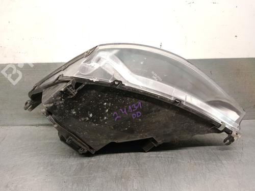 Phare droit FORD FOCUS I (DAW, DBW) 1.8 Turbo DI / TDDi | BP30703988C29