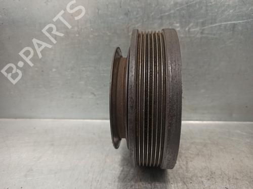 Pulley HYUNDAI H-1 / STAREX Bus (A1) 2.5 CRDi | BP15136637M122 