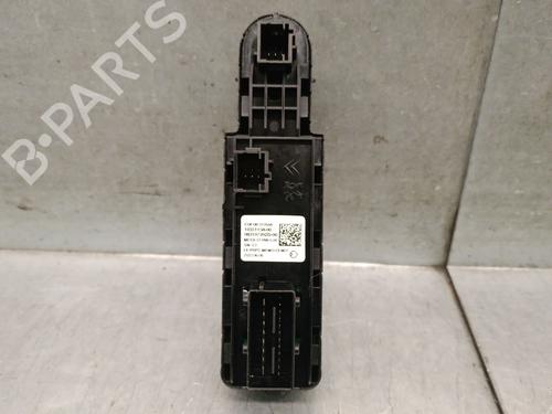 Left front window switch OPEL GRANDLAND / GRANDLAND X (A18, P1UO) 1.5 Turbo D (75) | BP34646715I27 - Image 4