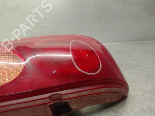 Left taillight FIAT SEICENTO / 600 (187_) 1.1 (187AXB, 187AXB1A, 187AXC1A02) | BP16089496C34 