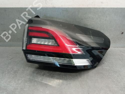 Used Right taillight VW TAIGO (CS1) 1.0 TSI (110 hp) 27980609