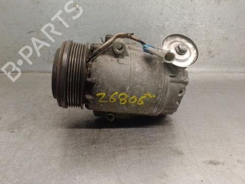 Used AC compressor AC compressor OPEL ZAFIRA A MPV (T98) 2.2 DTI 16V (F75) (125 hp) 40021186 40021186