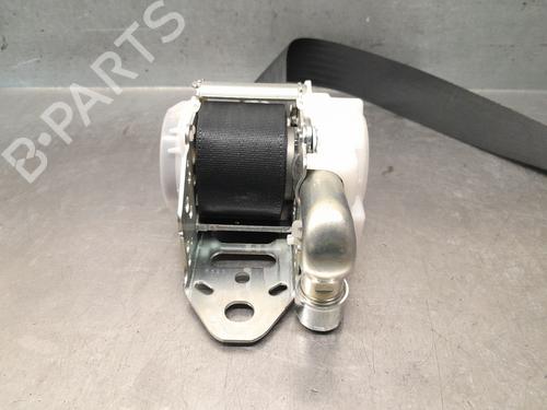 Front left seatbelt SUZUKI SWIFT IV (FZ, NZ) 1.2 (AZH412, ZC72S) | BP37442363I26 - Image 3