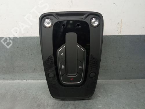 Luz interior AUDI A6 Allroad C8 (4AH) 50 TDI Mild Hybrid quattro (286 hp) 30191435