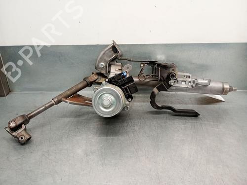 Used Steering column MAZDA 3 Saloon (BM_, BN_) 2.2 D (150 hp) 29314117