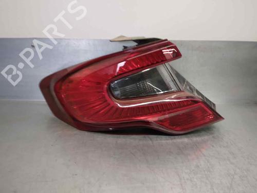Used Left taillight FIAT TIPO Saloon (356_, 357_) 1.4 LPG (356SXF1B) (120 hp) 12115949