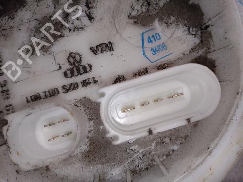 Fuel pump AUDI A8 D3 (4E2, 4E8) 3.0 TDI quattro | BP32204187M76