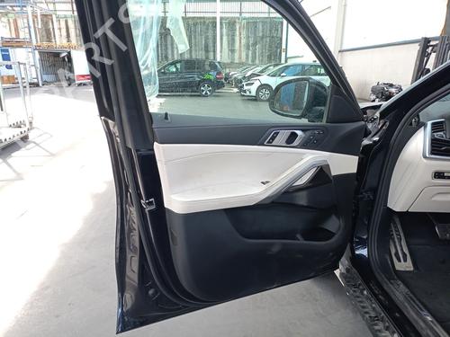Pipe BMW X6 (G06, F96) xDrive 40 d Mild-Hybrid | BP28811733M125 - Image 14
