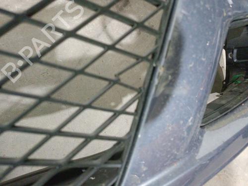 Front bumper MAZDA 5 (CR) 2.0 CD (CR19) | BP26731354C7 