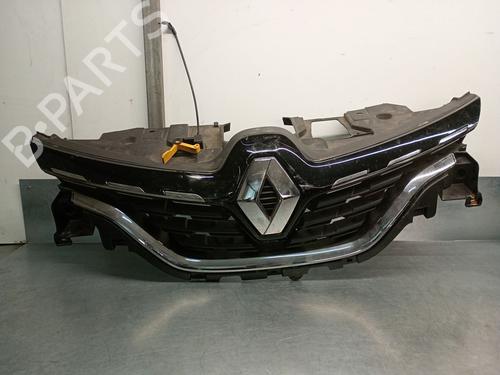 Used Grille RENAULT CAPTUR II (HF_) LPG (HFMT) (101 hp) 29625100