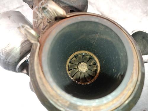 Turbocharger/Supercharger CITROËN GRAND C4 SPACETOURER (3A_, 3E_) 1.6 BlueHDi 120 | BP29554676M71 