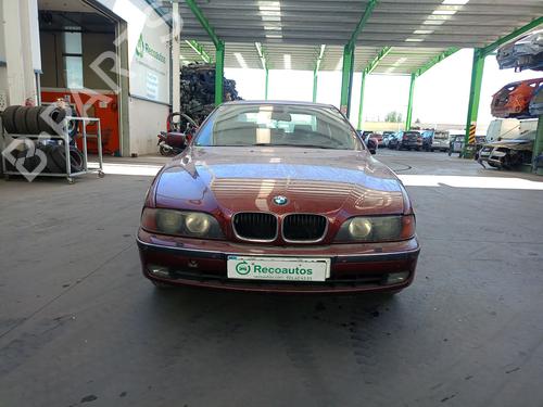Left headlight BMW 5 (E39) 530 d | BP36536775C28  - Image 11