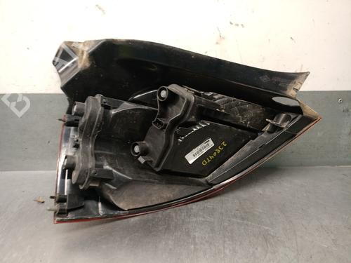 Right taillight RENAULT MEGANE II (BM0/1_, CM0/1_) 1.6 16V (BM0C, CM0C) | BP30649243C35