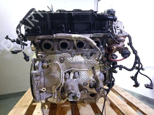 Engine BMW X3 (G01, F97, G08) xDrive 20 d Mild-Hybrid | BP28125713M1 