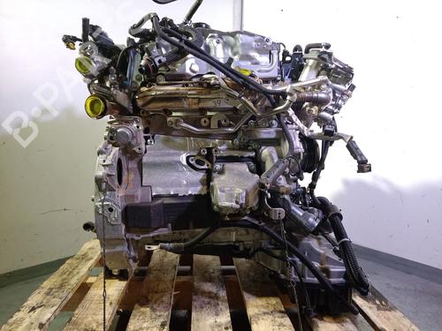Engine MERCEDES-BENZ V-CLASS (W447) V 250 CDI / d (447.811, 447.813, 447.815) | BP28172597M1 