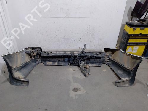 Rear bumper LAND ROVER RANGE ROVER SPORT I (L320) 3.0 D 4x4 | BP25242085C8