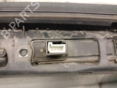 Tailgate handle BMW X3 (E83) 2.0 sd | BP29484495C132 