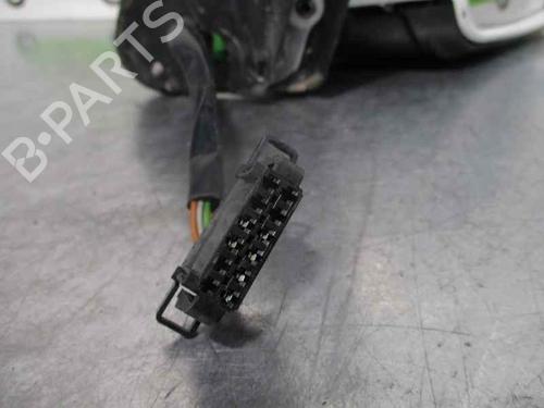 Right mirror SKODA OCTAVIA II (1Z3) 1.9 TDI | BP3161037C27 