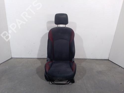 Used Right front seat NISSAN JUKE (F15) 1.6 (117 hp) 27807657