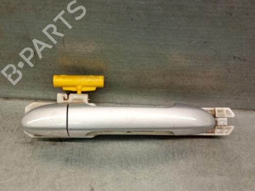 Used Rear right exterior door handle KIA CERATO I Saloon (LD) 2.0 CRDi (112 hp) 30525514