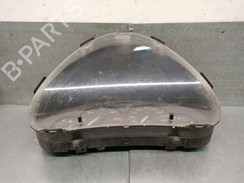 Instrument cluster CITROËN BERLINGO / BERLINGO FIRST Box Body/MPV (M_) 1.9 D 70 (MBWJZ, MCWJZ) | BP31636821C47