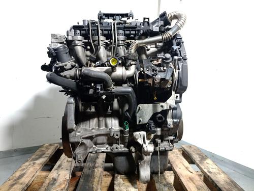 Engine CITROËN BERLINGO MULTISPACE (B9) 1.6 HDi 75 16V | BP36421921M1 - Image 5