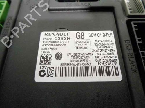 Electronic module RENAULT GRAND SCÉNIC IV (R9_) 1.3 TCe 140 (R9NB) | BP5102531M83 
