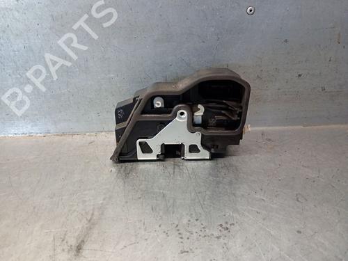 Rear left lock BMW 3 Touring (F31) 330 d xDrive | BP26024716C100 