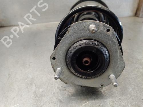 Left front shock absorber FORD FIESTA VI (CB1, CCN)  | BP13754654M16 