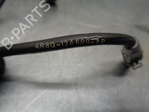 Electronic sensor LAND ROVER RANGE ROVER SPORT I (L320) 2.7 D 4x4 | BP12532810M84 