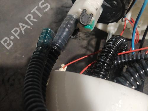 Fuel pump FORD KA+ III (UK, FK)  | BP7638114M76 