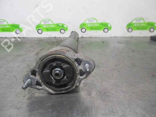 Right rear shock absorber MERCEDES-BENZ GLK-CLASS (X204) 320 CDI 4-matic (204.983) | BP2550544M19 