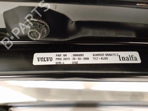 Sunroof VOLVO XC90 I (275) D5 AWD | BP12596230C124 
