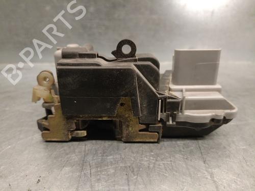Used Front right lock Front right lock 21581552 21581552