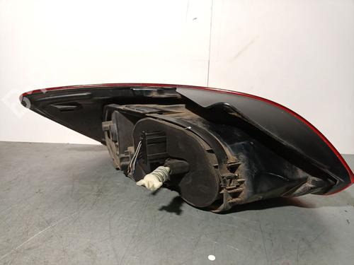 Right taillight VW SCIROCCO III (137, 138) 1.4 TSI | BP24605589C35 