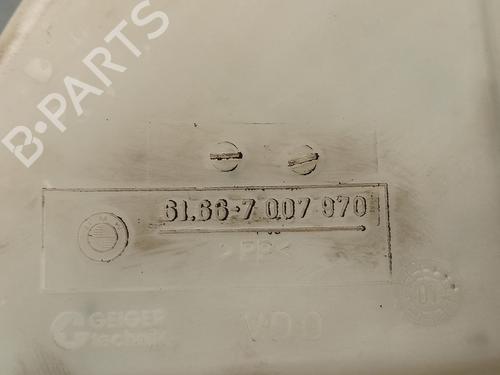 Windscreen washer tank BMW 3 (E46) 320 d | BP15422425C113 