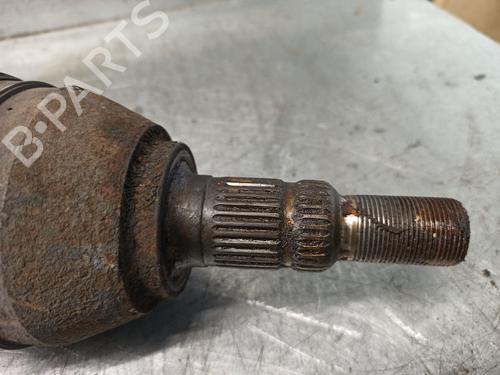 Right front driveshaft OPEL SIGNUM Hatchback (Z03) 3.0 V6 CDTI (F48) | BP10032719M39 