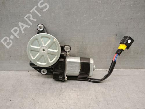 Motor techo deslizable PEUGEOT 2008 I (CU_) 1.6 BlueHDi 120 (120 hp) 30760313