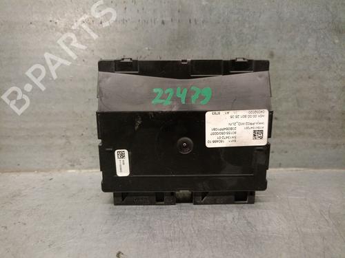 Used Electronic module BMW 3 (G20, G80, G28) 320 d Mild-Hybrid (190 hp) 24846358
