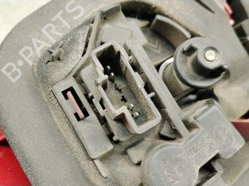 Left taillight PEUGEOT 206 CC (2D) 1.6 16V (2DNFUF, 2DNFUR) | BP37442560C34 - Image 5