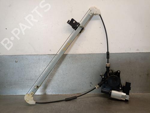 Used Rear left window mechanism Rear left window mechanism 36866528 36866528